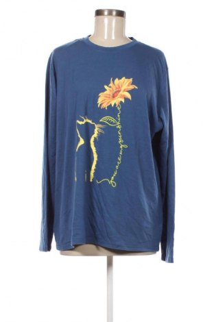 Damen Shirt Unbranded, Größe 3XL, Farbe Mehrfarbig, Preis € 14,99