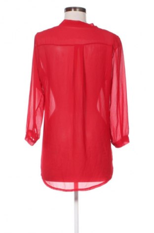 Dámská halenka Unbranded, Velikost M, Barva Červená, Cena  241,00 Kč