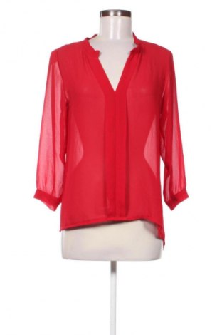 Dámská halenka Unbranded, Velikost M, Barva Červená, Cena  241,00 Kč