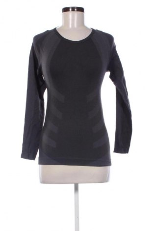 Γυναικεία μπλούζα Unbranded, Μέγεθος M, Χρώμα Γκρί, Τιμή 5,99 €