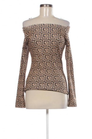 Γυναικεία μπλούζα Unbranded, Μέγεθος M, Χρώμα Πολύχρωμο, Τιμή 5,99 €