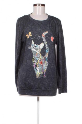 Damen Shirt Unbranded, Größe XL, Farbe Mehrfarbig, Preis 9,72 €