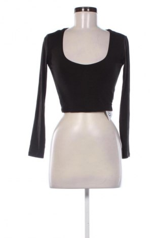 Γυναικεία μπλούζα Unbranded, Μέγεθος S, Χρώμα Μαύρο, Τιμή 6,99 €