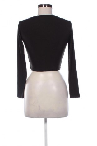 Γυναικεία μπλούζα Unbranded, Μέγεθος S, Χρώμα Μαύρο, Τιμή 6,99 €