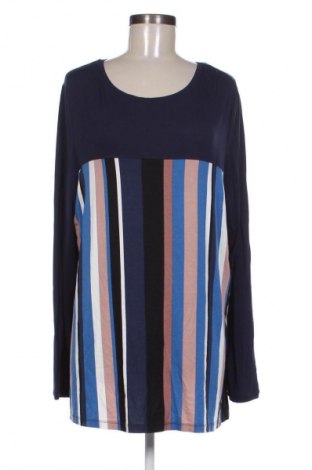 Bluzka damska Unbranded, Rozmiar XXL, Kolor Kolorowy, Cena 71,63 zł