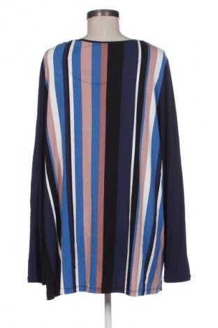 Bluzka damska Unbranded, Rozmiar XXL, Kolor Kolorowy, Cena 71,63 zł