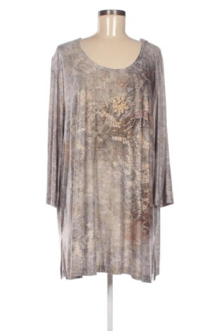 Bluzka damska Unbranded, Rozmiar XXL, Kolor Kolorowy, Cena 44,94 zł