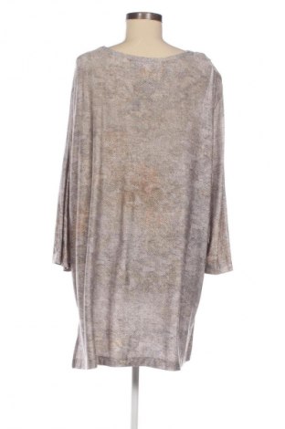 Bluzka damska Unbranded, Rozmiar XXL, Kolor Kolorowy, Cena 44,94 zł