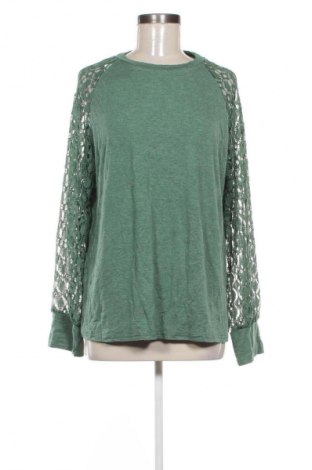 Női blúz Unbranded, Méret XXL, Szín Zöld, Ár 3 919 Ft