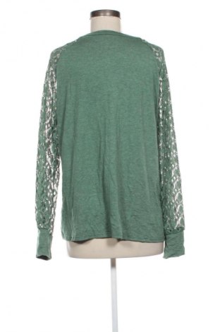 Női blúz Unbranded, Méret XXL, Szín Zöld, Ár 3 919 Ft