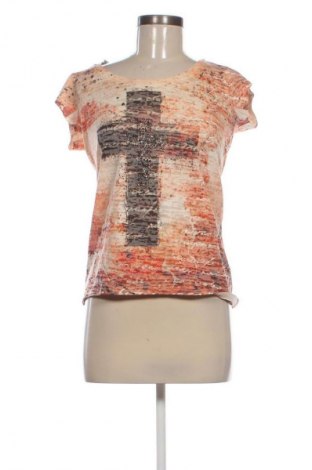 Damen Shirt Unbranded, Größe L, Farbe Mehrfarbig, Preis 9,72 €