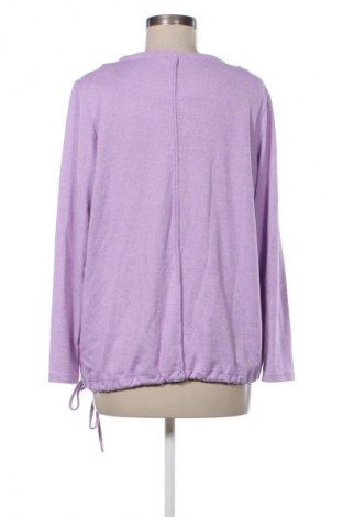 Damen Shirt Unbranded, Größe M, Farbe Lila, Preis 9,72 €