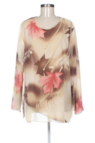 Bluzka damska Unbranded, Rozmiar XXL, Kolor Kolorowy, Cena 43,68 zł