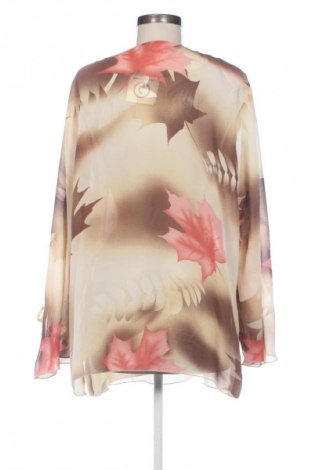 Bluzka damska Unbranded, Rozmiar XXL, Kolor Kolorowy, Cena 43,68 zł