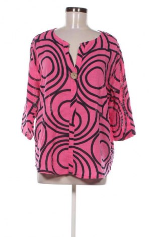 Bluzka damska Unbranded, Rozmiar XXL, Kolor Kolorowy, Cena 43,68 zł