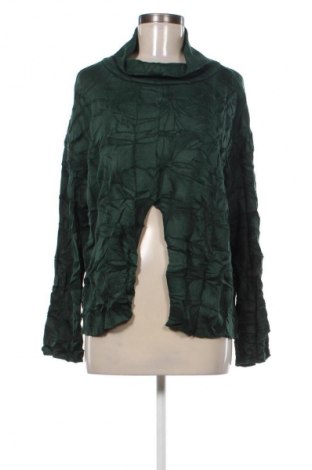 Damen Shirt Unbranded, Größe L, Farbe Grün, Preis 16,00 €