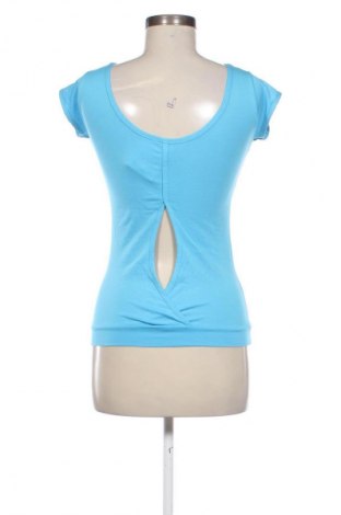 Bluzka damska Unbranded, Rozmiar S, Kolor Niebieski, Cena 43,68 zł