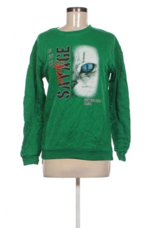 Bluzka damska Unbranded, Rozmiar L, Kolor Zielony, Cena 27,99 zł