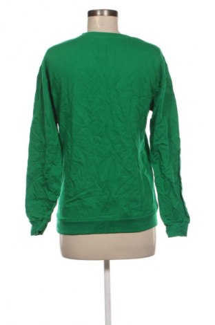 Bluzka damska Unbranded, Rozmiar L, Kolor Zielony, Cena 27,99 zł