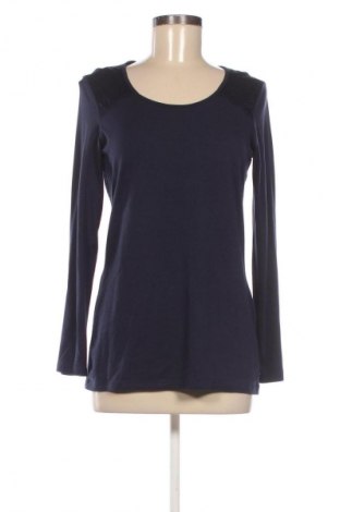 Bluză de femei Unbranded, Mărime L, Culoare Albastru, Preț 51,45 Lei