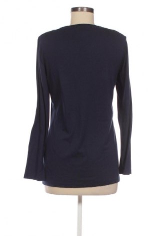 Bluză de femei Unbranded, Mărime L, Culoare Albastru, Preț 51,45 Lei