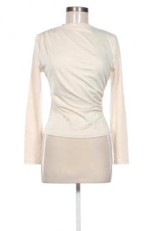 Bluză de femei Unbranded, Mărime XS, Culoare Bej, Preț 50,00 Lei