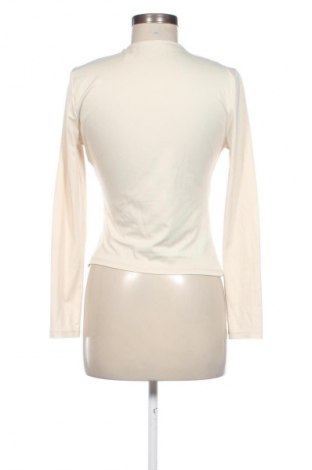 Bluză de femei Unbranded, Mărime XS, Culoare Bej, Preț 50,00 Lei