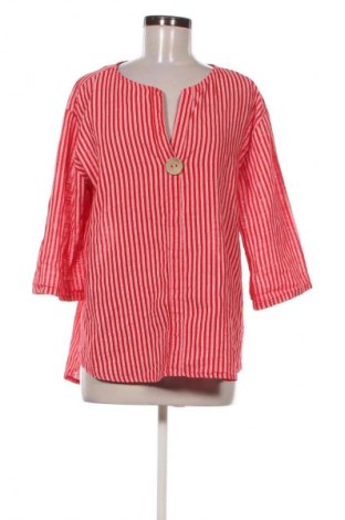 Damen Shirt Unbranded, Größe XXL, Farbe Mehrfarbig, Preis € 9,72