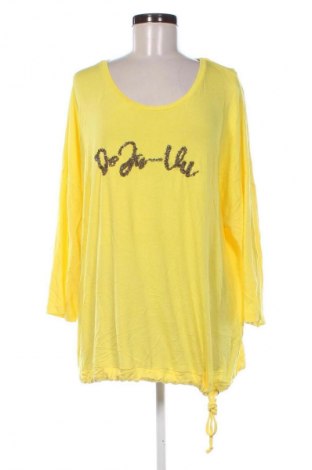 Bluzka damska Unbranded, Rozmiar 4XL, Kolor Kolorowy, Cena 49,99 zł