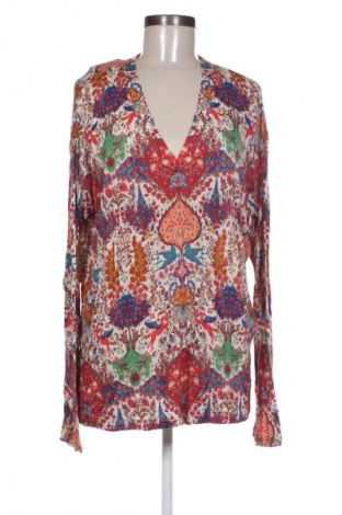 Bluză de femei Unbranded, Mărime XL, Culoare Multicolor, Preț 50,00 Lei