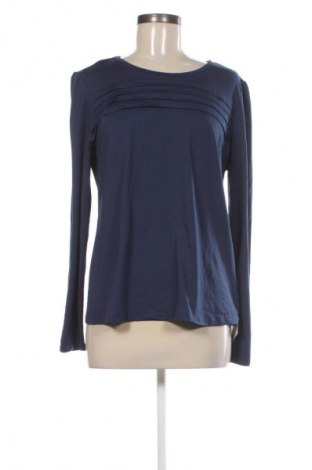 Дамска блуза Unbranded, Размер L, Цвят Син, Цена 5,11 €