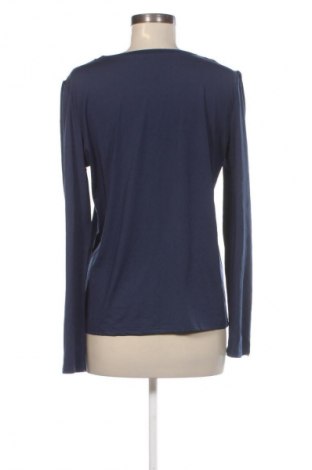 Дамска блуза Unbranded, Размер L, Цвят Син, Цена 5,11 €