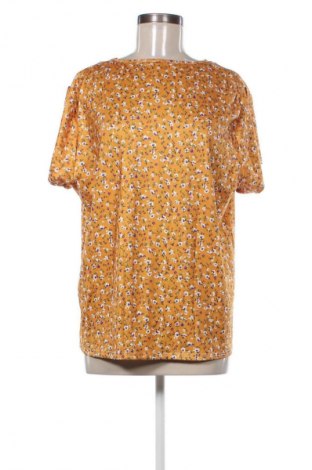 Dámska blúza Unbranded, Veľkosť 3XL, Farba Modrá, Cena  18,47 €