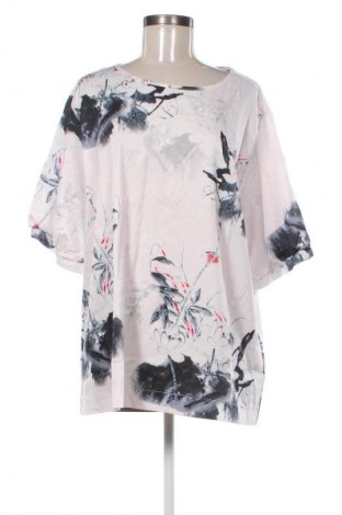 Dámska blúza Unbranded, Veľkosť 3XL, Farba Viacfarebná, Cena  18,47 €