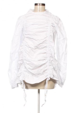 Női blúz Unbranded, Méret L, Szín Fehér, Ár 2 889 Ft