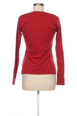 Γυναικεία μπλούζα Unbranded, Μέγεθος M, Χρώμα Κόκκινο, Τιμή 4,99 €