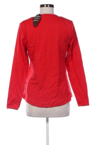 Dámská halenka Unbranded, Velikost M, Barva Červená, Cena  219,00 Kč