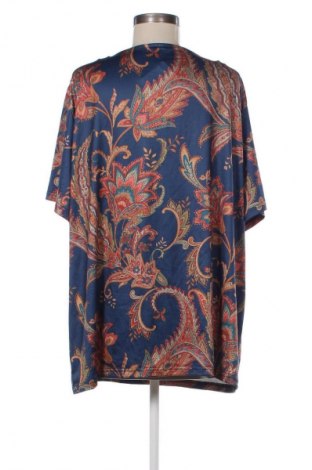 Dámska blúza Unbranded, Veľkosť 3XL, Farba Viacfarebná, Cena  18,47 €