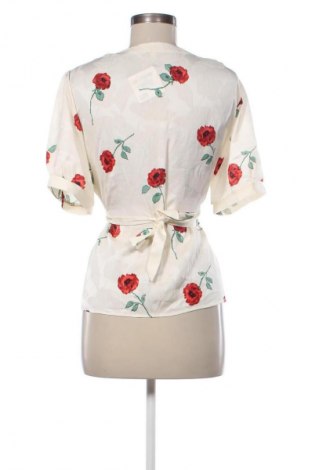 Dámska blúza Unbranded, Veľkosť XL, Farba Viacfarebná, Cena  18,47 €