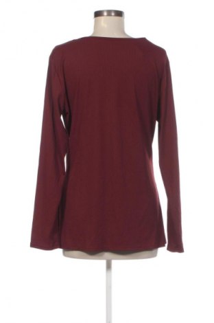 Női blúz Unbranded, Méret L, Szín Piros, Ár 2 689 Ft