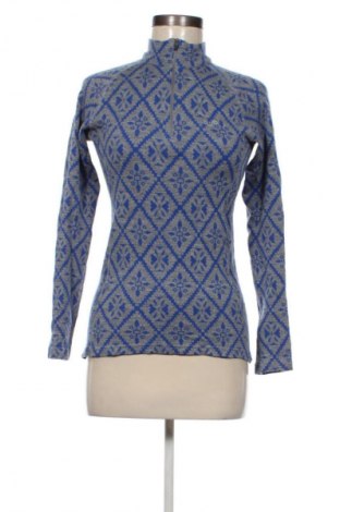 Дамска блуза Unbranded, Размер L, Цвят Многоцветен, Цена 11,99 лв.