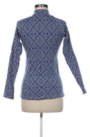 Дамска блуза Unbranded, Размер L, Цвят Многоцветен, Цена 11,99 лв.