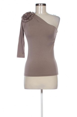 Dámska blúza Unbranded, Veľkosť S, Farba Hnedá, Cena  9,72 €