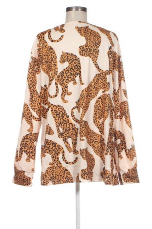 Γυναικεία μπλούζα Unbranded, Μέγεθος XXL, Χρώμα Πολύχρωμο, Τιμή 8,99 €