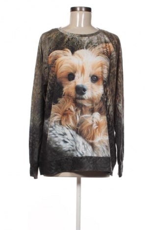 Női blúz Unbranded, Méret XXL, Szín Sokszínű, Ár 3 849 Ft