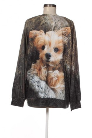 Női blúz Unbranded, Méret XXL, Szín Sokszínű, Ár 3 849 Ft