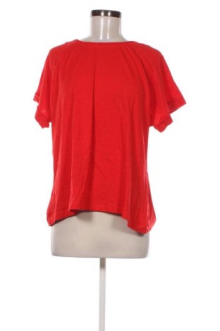 Damen Shirt Unbranded, Größe L, Farbe Rot, Preis 9,72 €