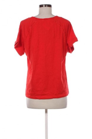 Damen Shirt Unbranded, Größe L, Farbe Rot, Preis 9,72 €