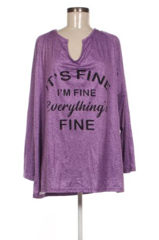 Női blúz Unbranded, Méret 3XL, Szín Sokszínű, Ár 4 379 Ft