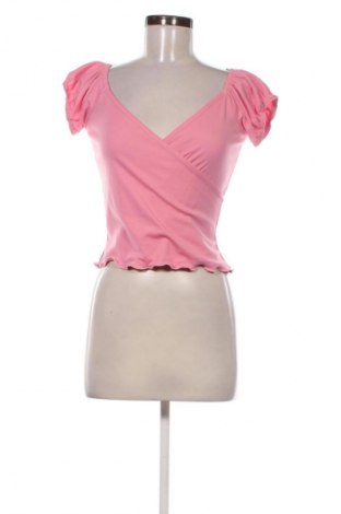Damen Shirt Unbranded, Größe S, Farbe Rosa, Preis € 9,72
